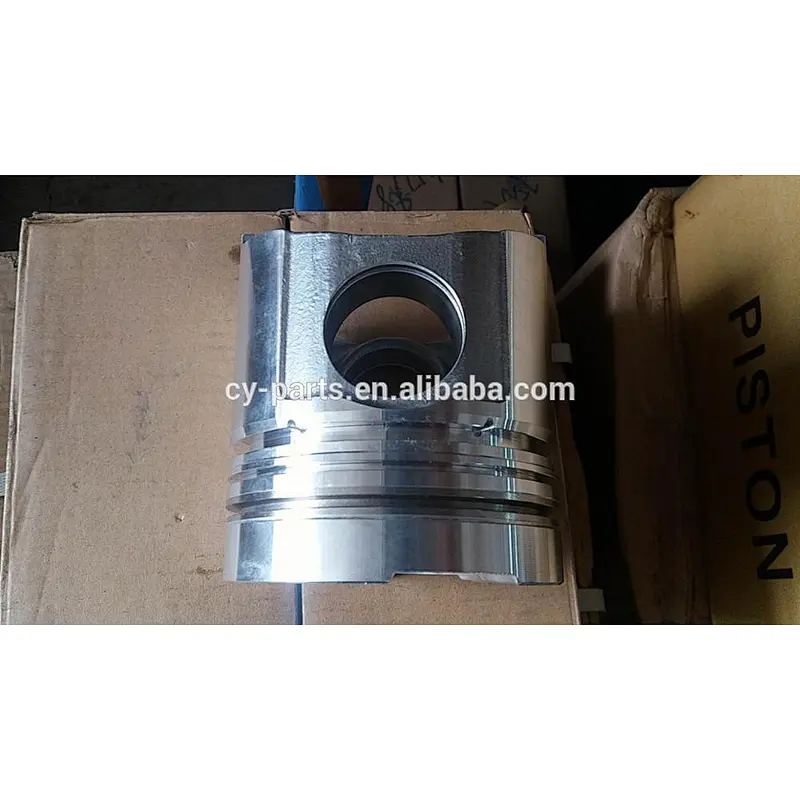S6D110-66 6138-32-2120 piston