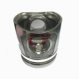 NH220 6657-31-2110 engine piston