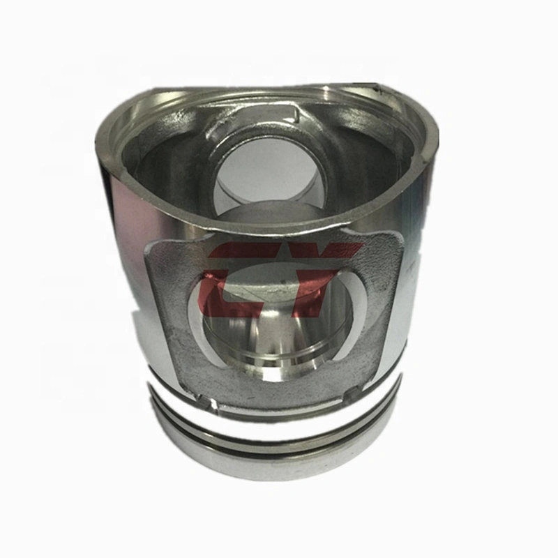 NH220 6657-31-2110 engine piston