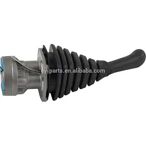 E320C E320D Excavator Joystick PILOT VALVE ASSY