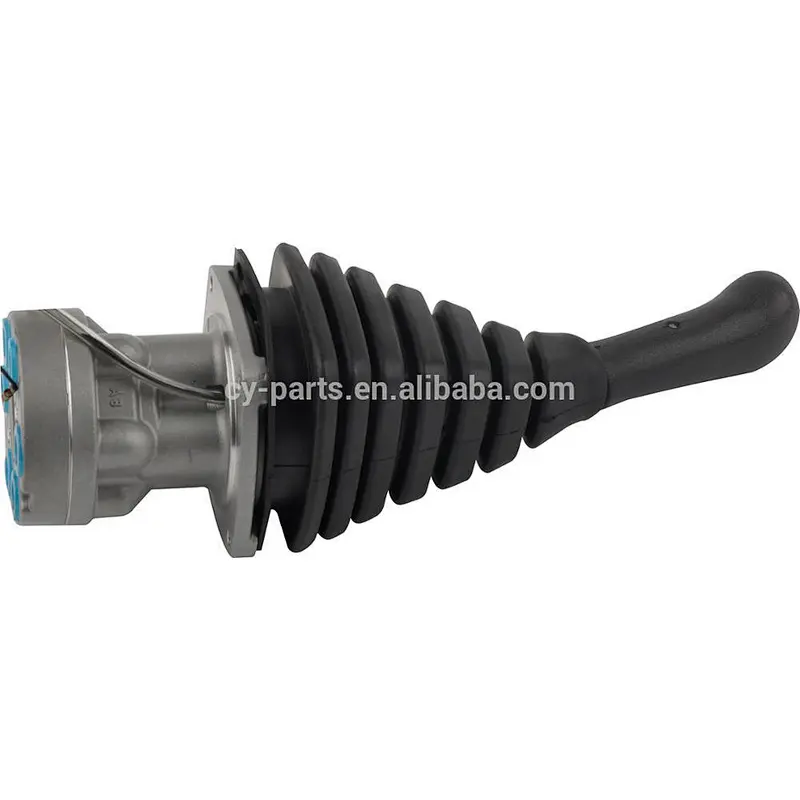 E320C E320D Excavator Joystick PILOT VALVE ASSY
