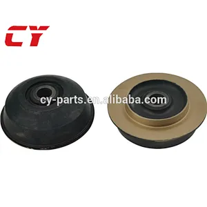 ZAX450 Excavator Rear cushion/Engine cushion