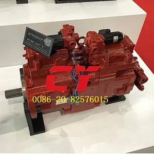 handok brand K7V63 excavator hydraulic main pump