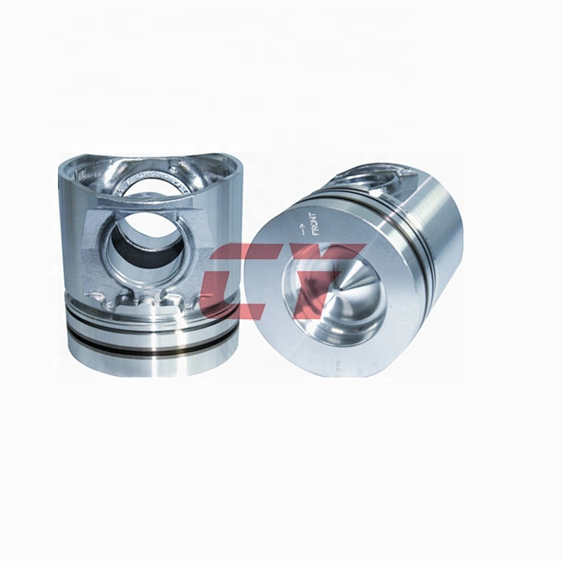 NH220 6657-31-2110 engine piston