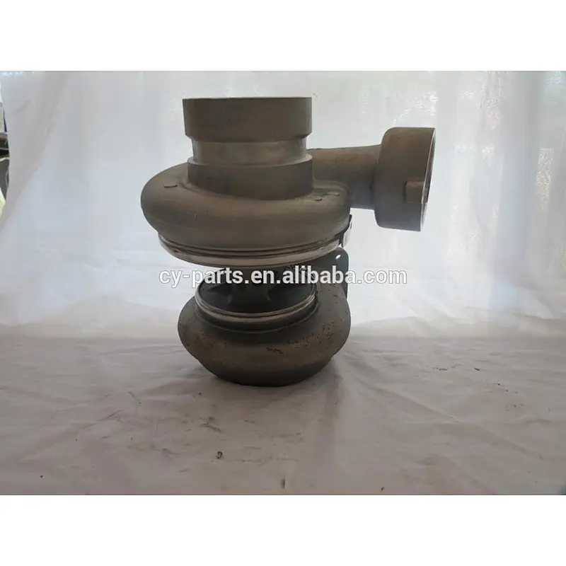 E3306 Turbocharger 4N9544
