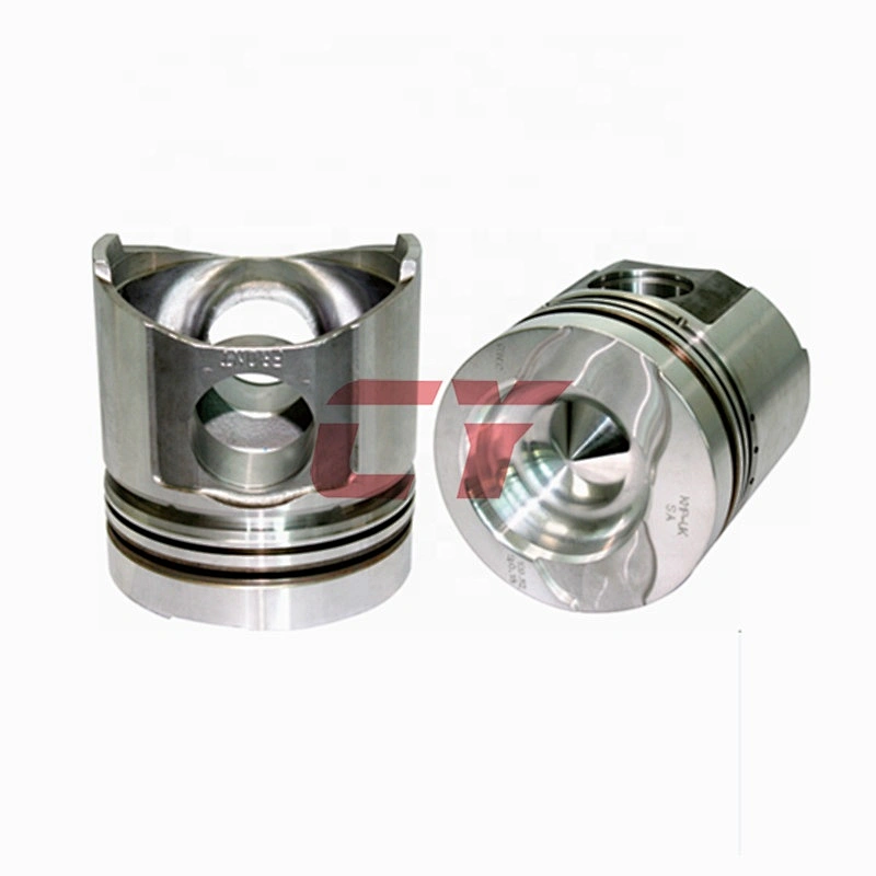 6CT engine piston  3923164 for cummins excavator