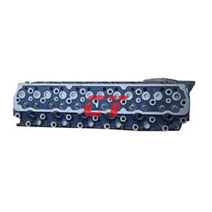 6D14 Head Cylinder Cover