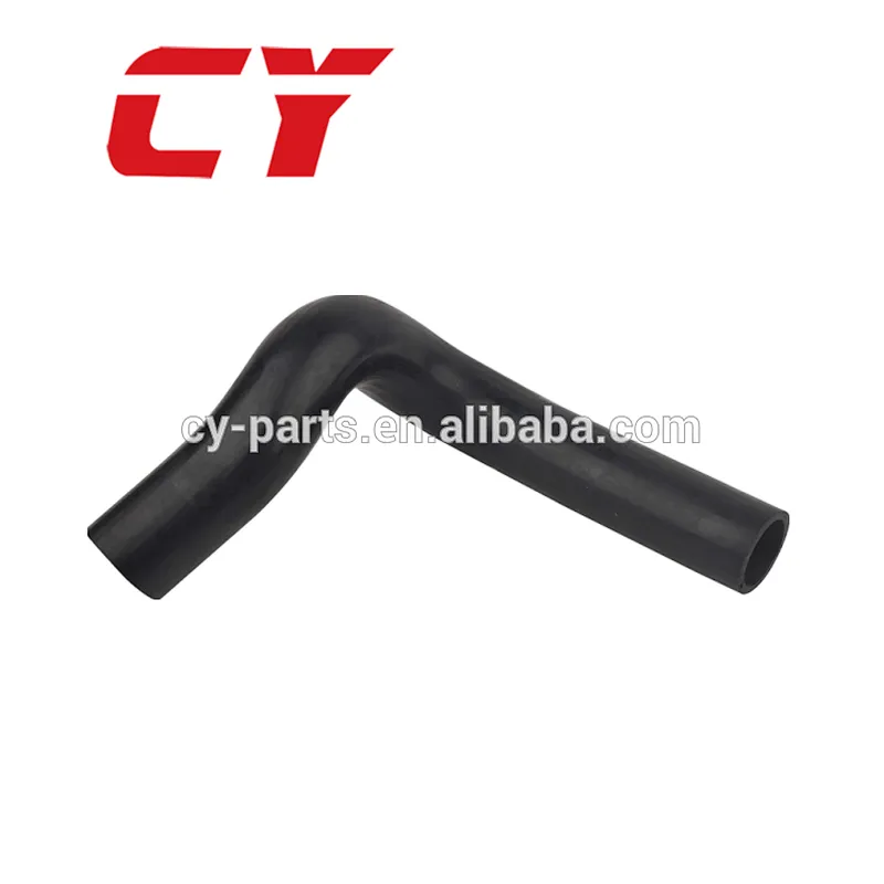 SH200-A3 Radiator water hose upper & lower