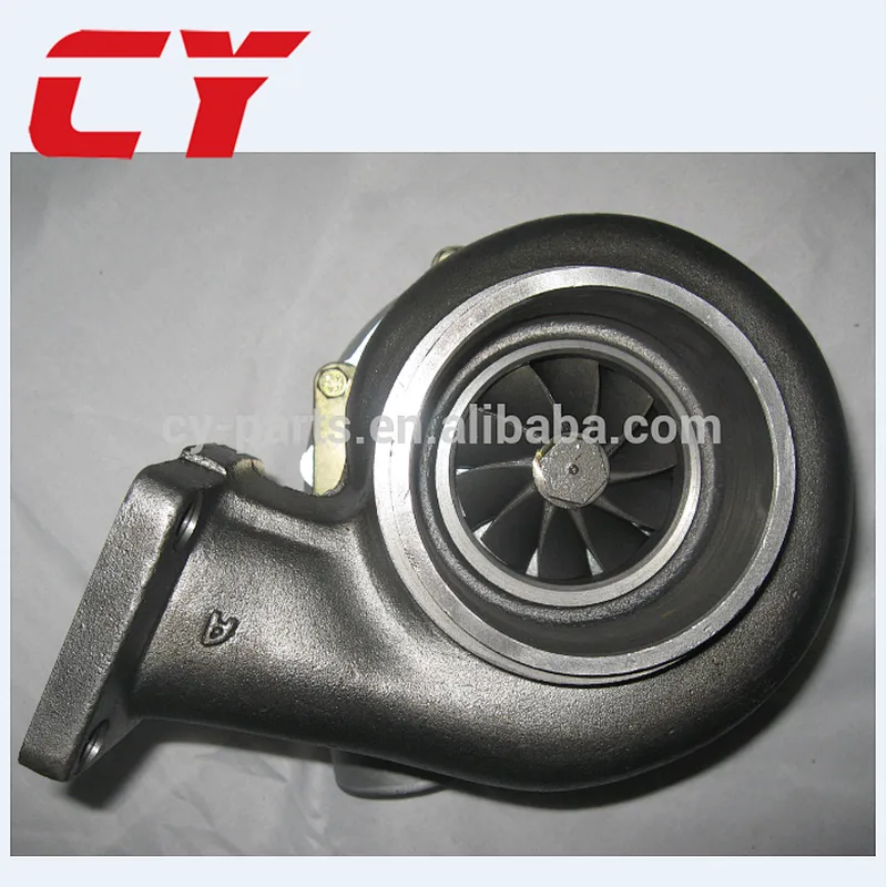 PC400 Turbo 6152-81-8500
