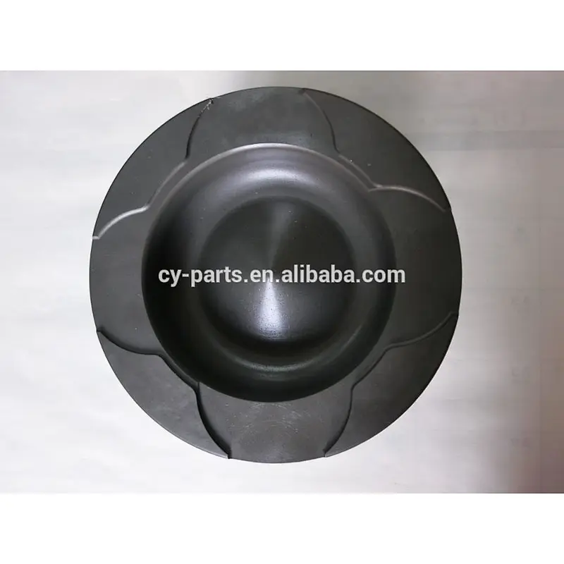 S6D140ENGINE PISTON 6212-31-2151 PISTON KIT
