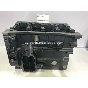 4BT3.9 CYLINDER BLOCK 3903920 ENGINE BLOCK