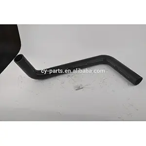 E345D Excavator water hose