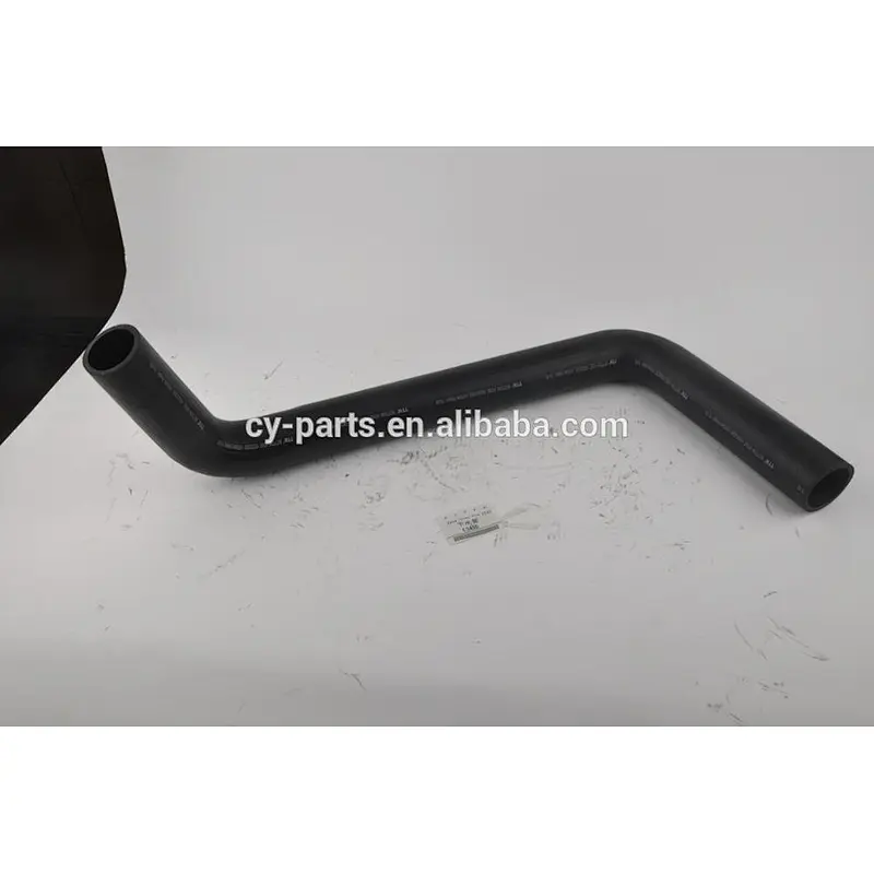 E345D Excavator water hose