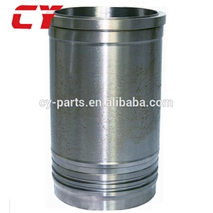 6D15 CYLINDER LINER