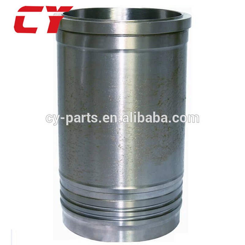 6D15 CYLINDER LINER