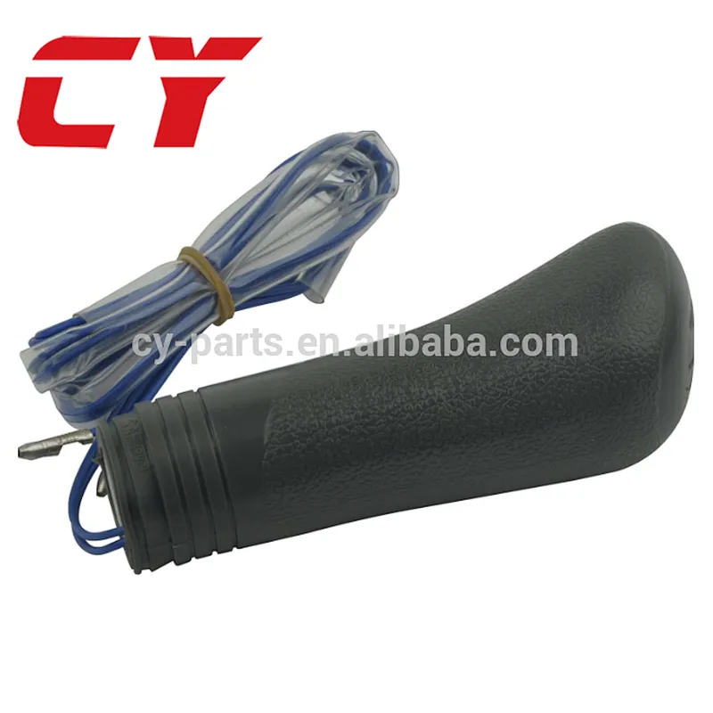 Joystick handle for Ex excavator/operating handle/pilot valve handle