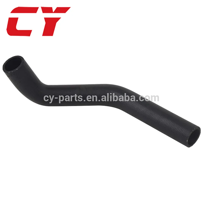 EC055 Rubber radiator hose water cooling pipe