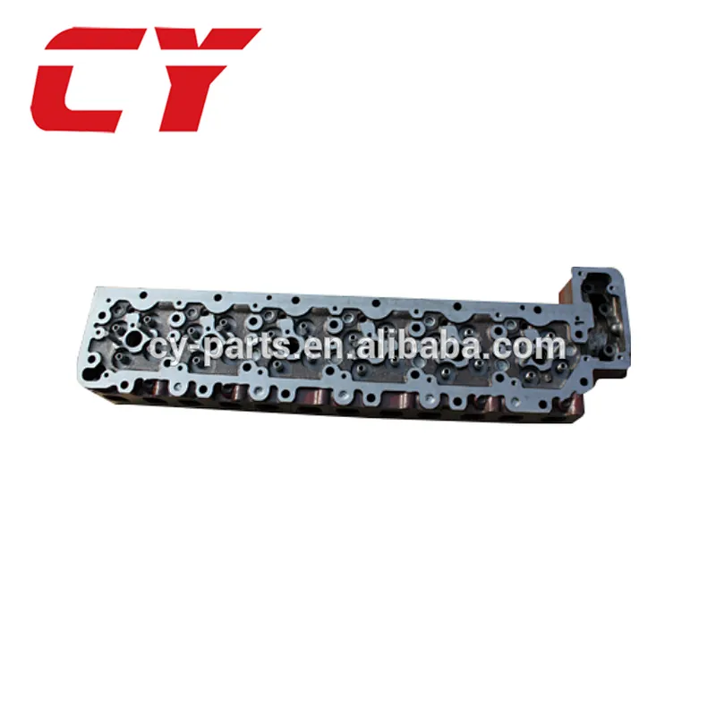J08E CYLINDER HEAD