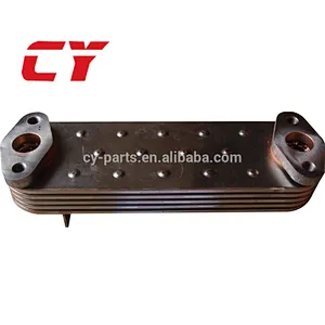 J05 Oil Cooler