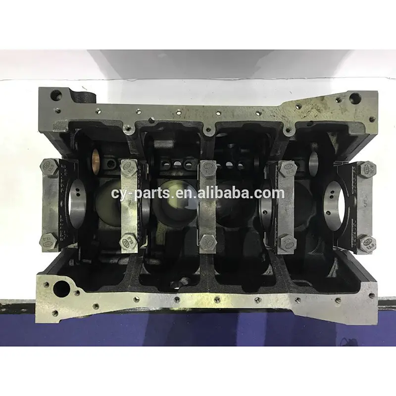 4BT3.9 CYLINDER BLOCK 3903920 ENGINE BLOCK