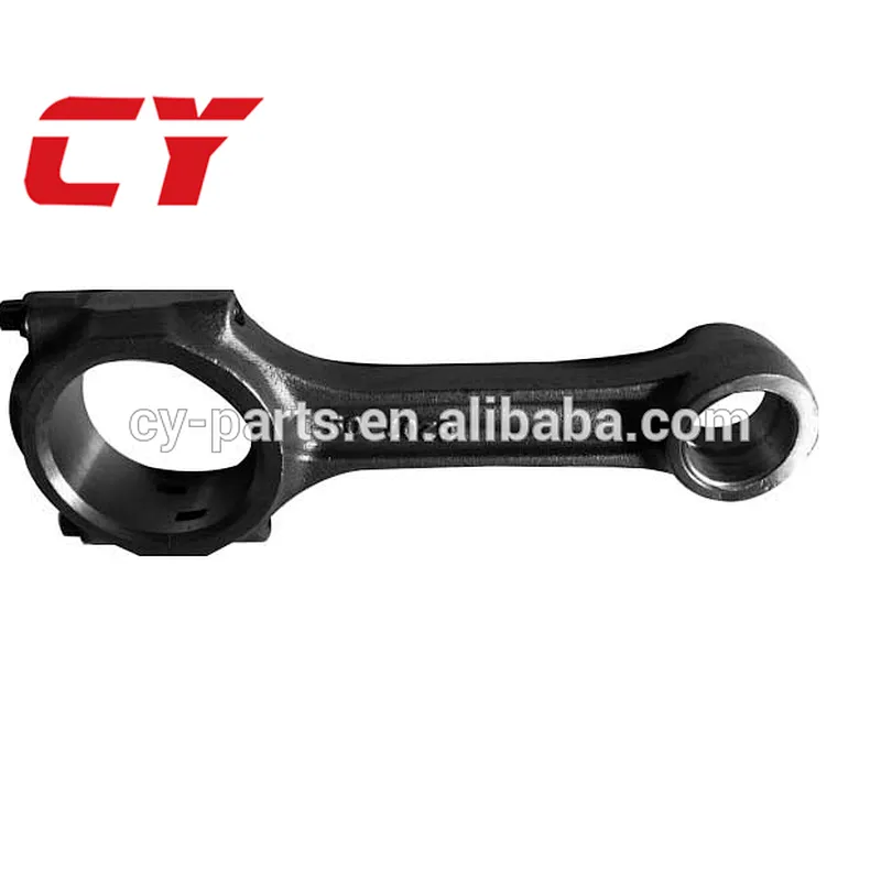 6D95 Connecting rod/Forged connecting rod