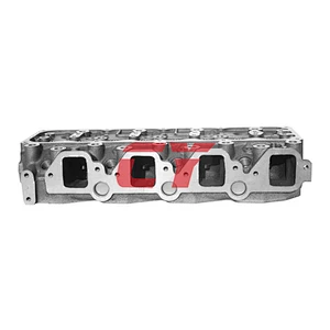 Head Cylinder for QD32