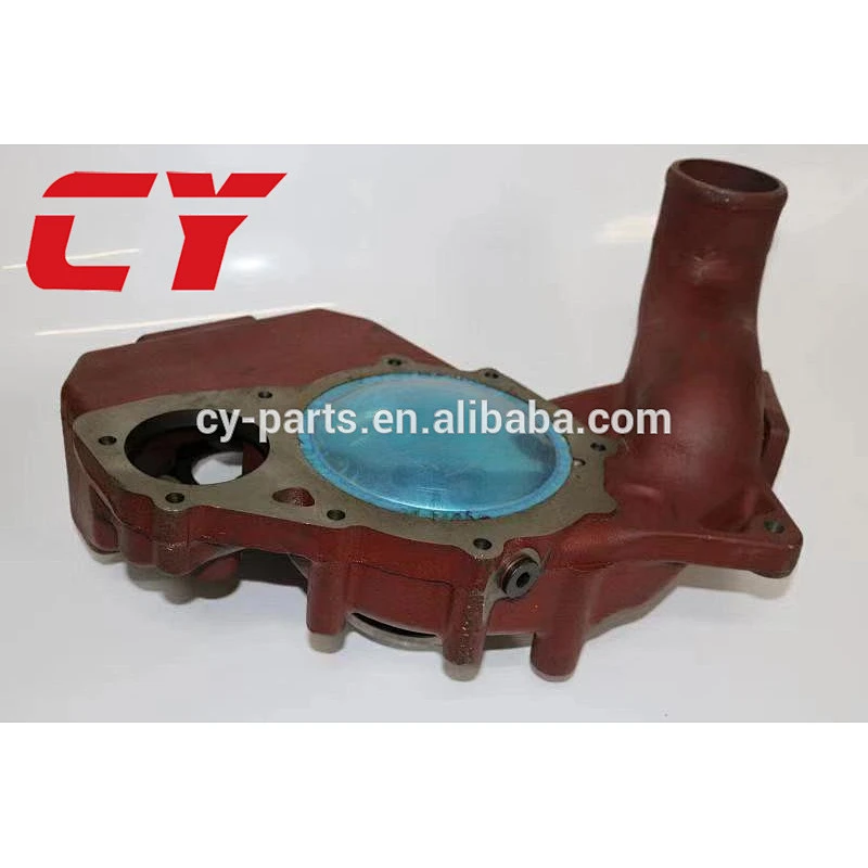 2866 2848 WATER PUMP FOR MAN MACHINERY