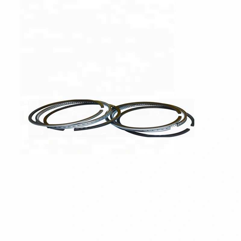 6D16 piston ring