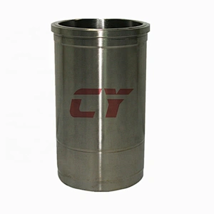 EL100 engine machine cylinder liner