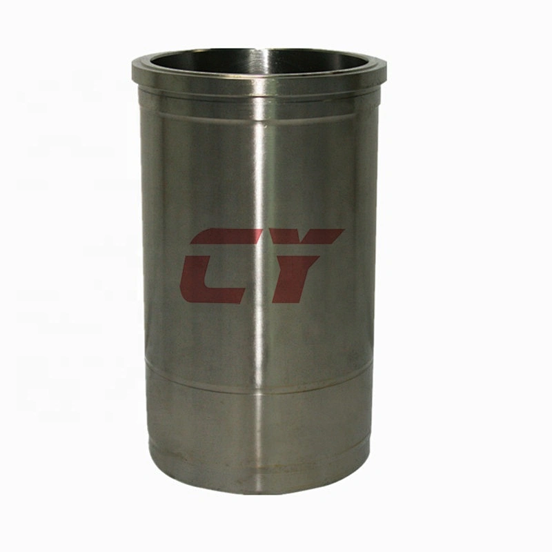 EL100 engine machine cylinder liner