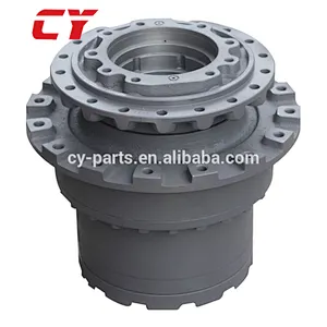 ZAX200 excavator final drive