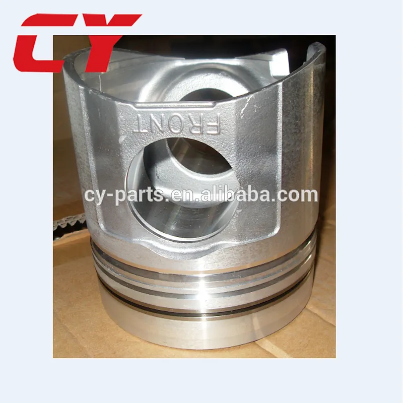 6D125 6151-31-2150 Piston kit