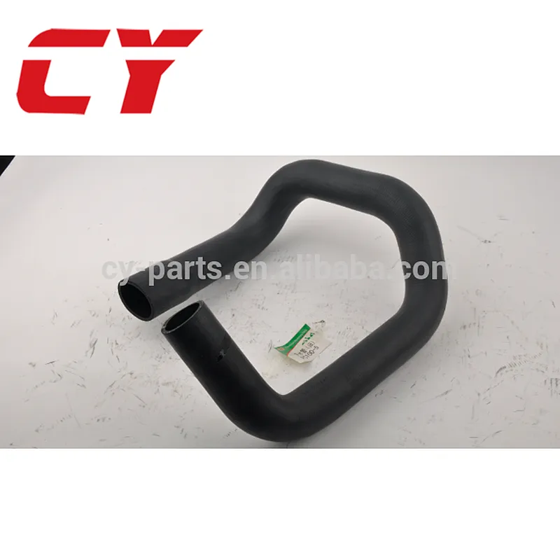 PC100-5 PC120-5 Radiator water hose upper & lower