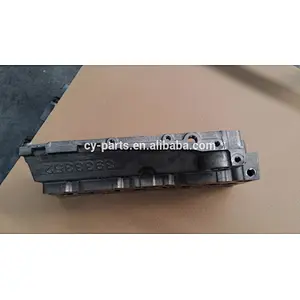 Diesel engine 4BT 3966448 Cylinder head