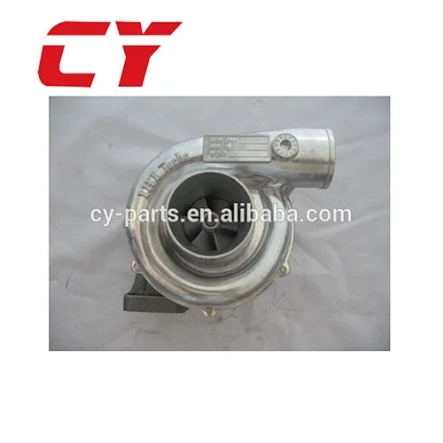 RHB6 turbocharger FOR EX120-1