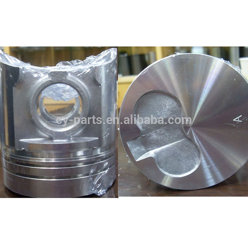 4D95 6204-32-2161 Forklift Engine PISTON