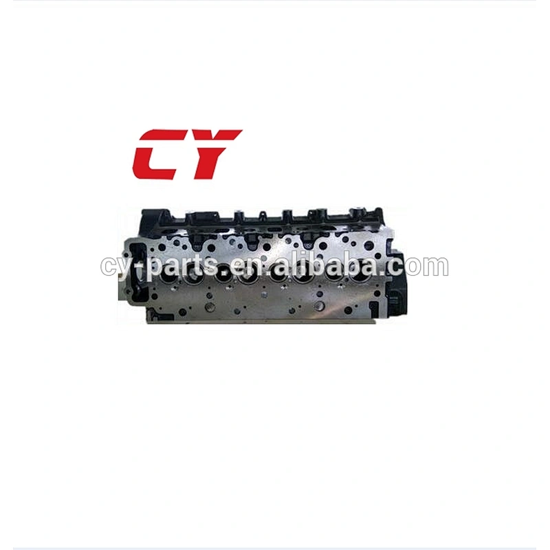 4HG1ENGINE CYLINDER HEAD 8-97146-520-2 8-97207-133-1 8-97358-368-0 8-97033149-2