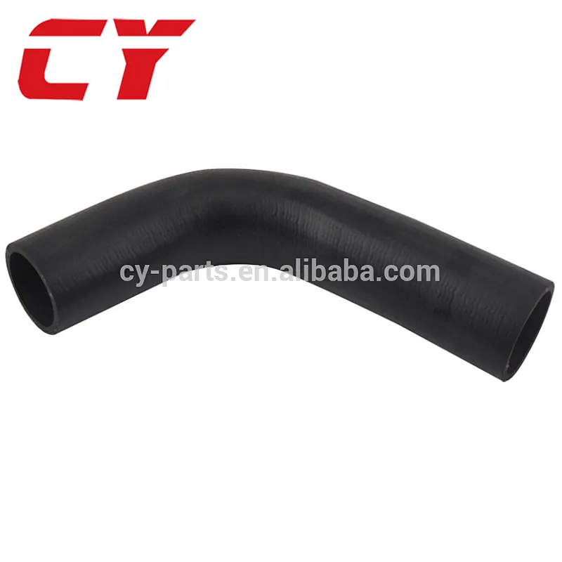 DH220-5 Radiator hose upper and lower rubber water hose