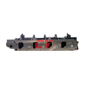 Cylinder head for 4HG1 Machine engine