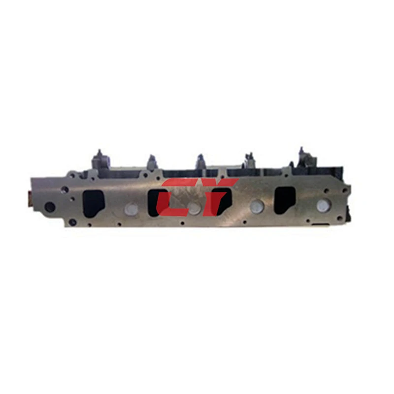 Cylinder head for 4HG1 Machine engine