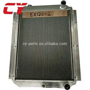 EX120-2 Radiator
