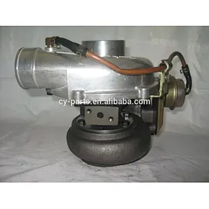 VX29 Turbocharger 24100-1690C