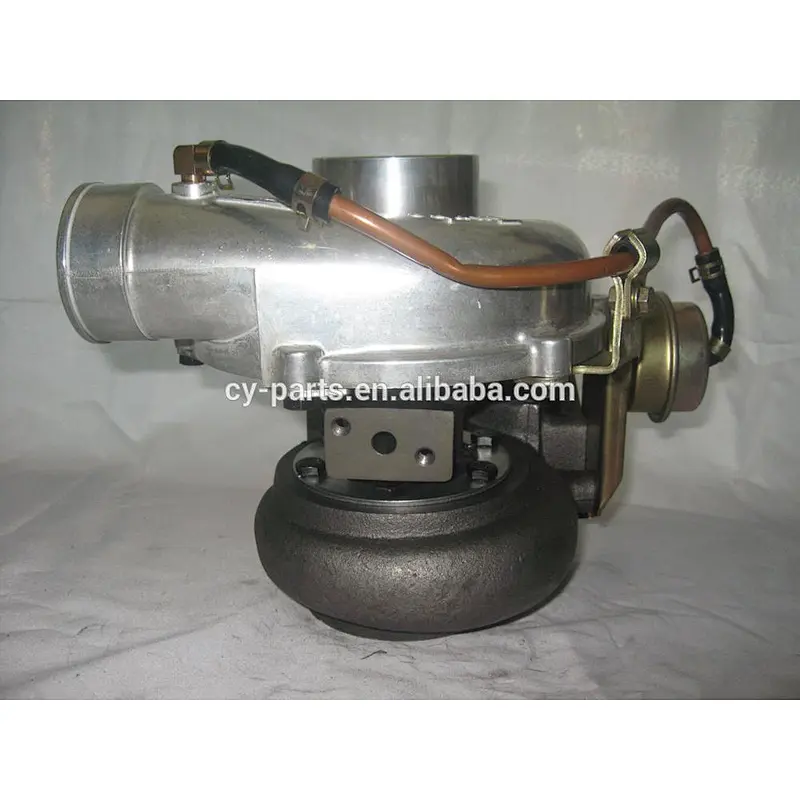 VX29 Turbocharger 24100-1690C