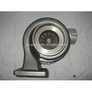 D155 Turbocharger 6502-13-2003