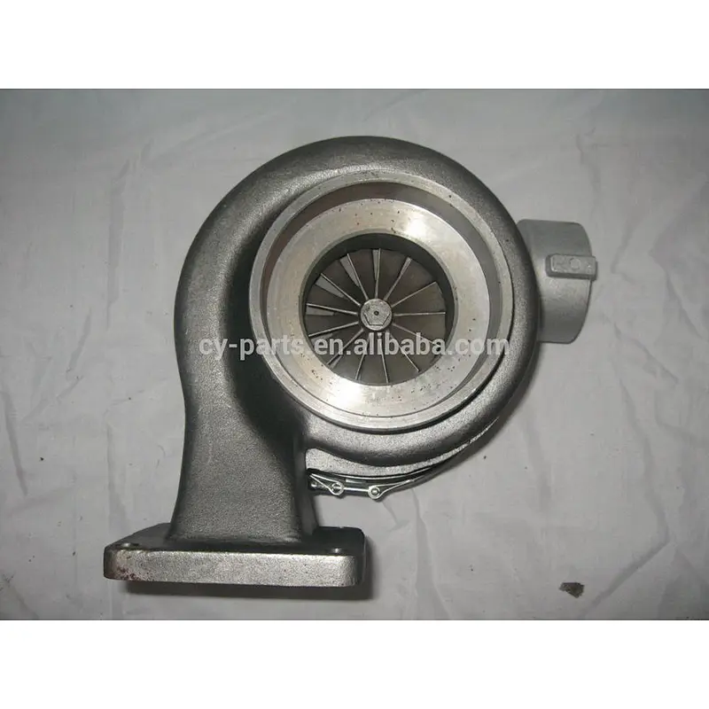 D155 Turbocharger 6502-13-2003