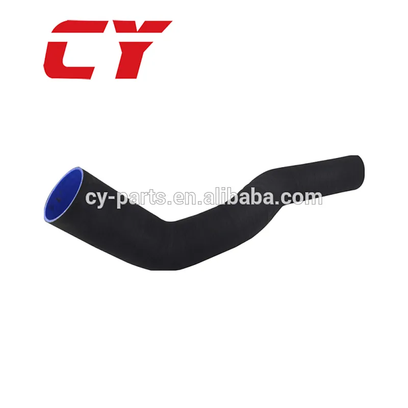PC300-7 Turbo Air Pipe