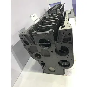 4BT3.9 CYLINDER BLOCK 3903920 ENGINE BLOCK