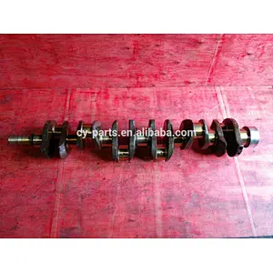 Crankshaft For Truck EK100 engine