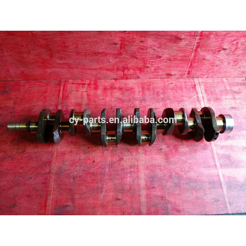 Crankshaft For Truck EK100 engine