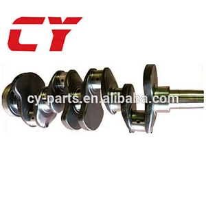 3304 CRANKSHAFT